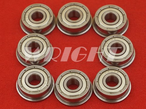 S856N993P40,S859N315P01,Mitsubishi EDM Bearing FL698ZZ S859N315P03 DA19600