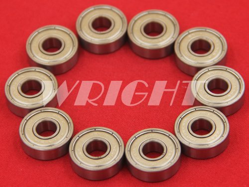 P840K003P73,P840F000P71 DH12300 Mitsubishi EDM parts Bearing 
