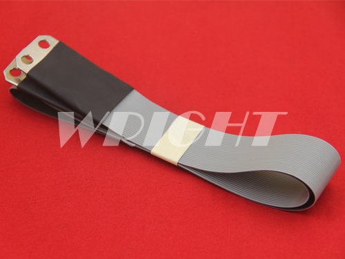 mt303688c flat ground cable 30w x 700l,MT303652C,MT303658A,Sodick EDM cable mt303688c flat ground cable 30w x 700l,MT303652C,MT303658A,Sodick EDM cable