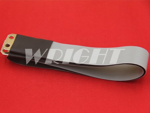 MT303658A Flat ground cable 60w x 650L, mt303688,,MT303658A,Sodick EDM cable MT303658A Flat ground cable 60w x 650L, mt303688,,MT303658A,Sodick EDM cable