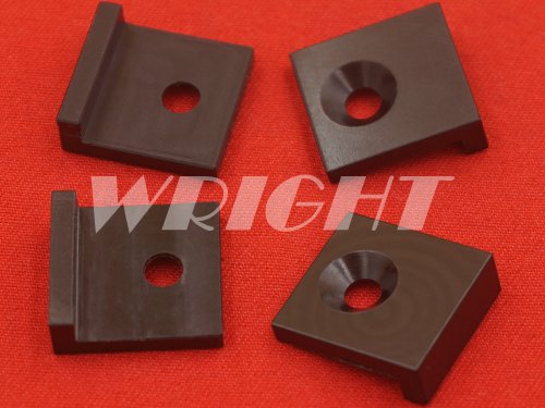 130006236, 135001012, 135009028 Charmilles EDM wear parts