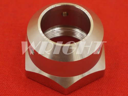 135011830 Charmilles Nozzle nut Prestige, 135012133, 135012146