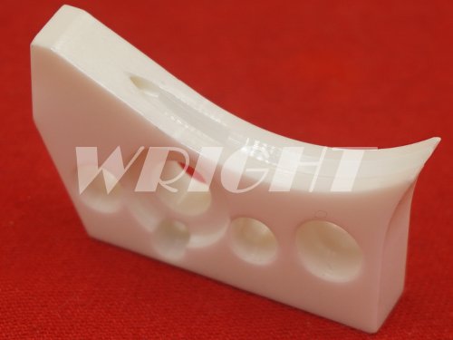135009544 Charmilles EDM v-guide ceramic, 135015963 135009544 Charmilles EDM v-guide ceramic, 135015963