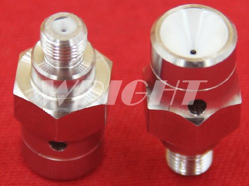 A290-8119-Y706 A290-8119-Y716 Fanuc EDM wire guide A290-8119-Y706 A290-8119-Y716 Fanuc EDM wire guide