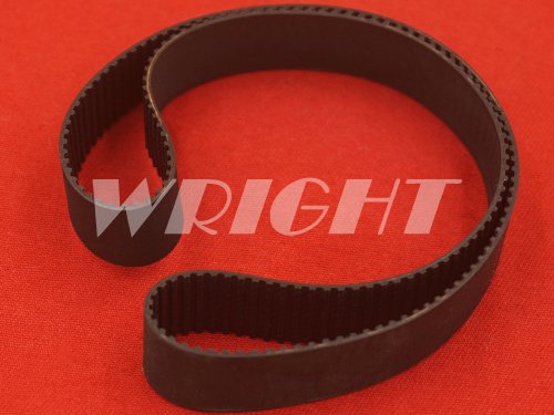 200444790 444.790 Charmilles EDM geared belt, 200447806, 200440039