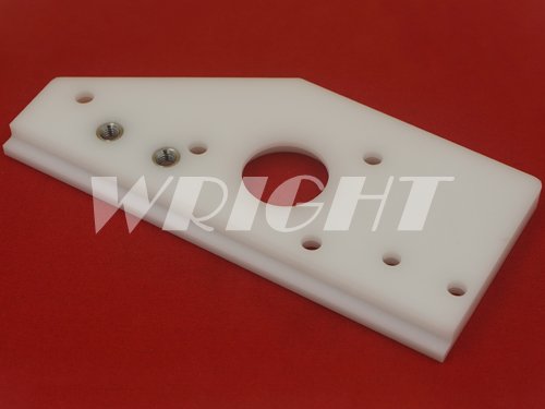 333025791,333014097 Charmilles lower insulation plate 333025791,333014097 Charmilles lower insulation plate