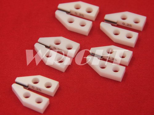 11EC80A401,6EC80B404 6EC80B45 Makino EDM V guide ID0.25mm