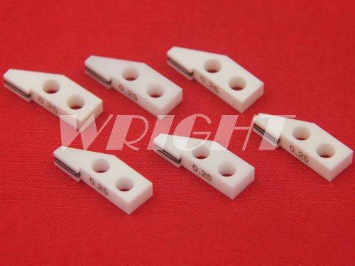11EC80A401,6EC80B404 Makino EDM V guide ID0.25mm 6EC80B405,6EC80B406 11EC80A401,6EC80B404 Makino EDM V guide ID0.25mm 6EC80B405,6EC80B406