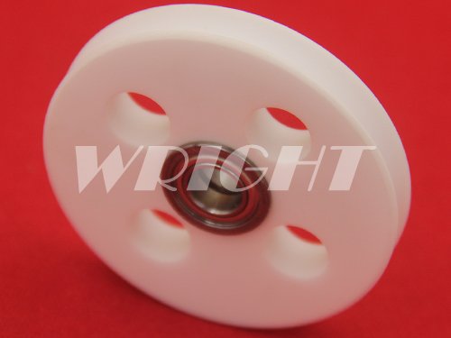 82gw5841 x203c607h03 ceramic roller m421c 40 x 22 x 14 mm assembly, 3082603, 3090004 82gw5841 x203c607h03 ceramic roller m421c 40 x 22 x 14 mm assembly, 3082603, 3090004