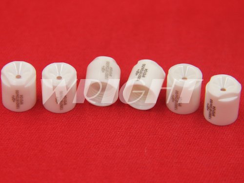 135016724 Charmilles ceramic nut for guide,200542703 542.703 Charmilles wear parts 135016724 Charmilles ceramic nut for guide,200542703 542.703 Charmilles wear parts