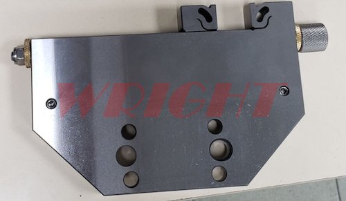 EDM precision vise,EDM stainless vise,EDM clamping tools,3R-292.3P-VS 3R system tools EDM precision vise,EDM stainless vise,EDM clamping tools,3R-292.3P-VS 3R system tools