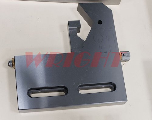 3R-293.6HP-VS 3R system tools clamping vise,clamping vise for wire EDM machine 3R-293.6HP-VS 3R system tools clamping vise,clamping vise for wire EDM machine