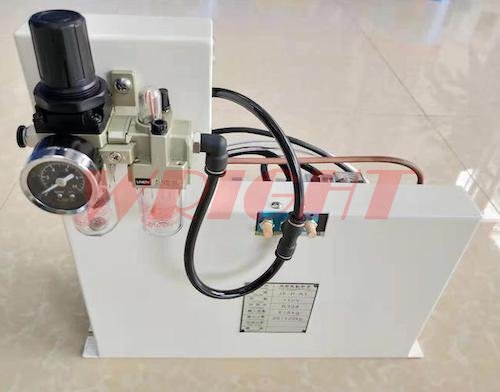 small hole EDM air pump,High press pump for small hole EDM machine