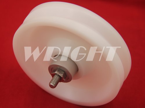 206409580 204475790 447.579.0 Charmilles EDM roller