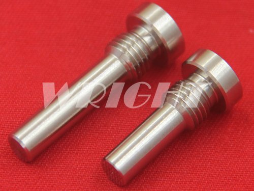 A290-8110-x751 A290-8110-x752 Fanuc EDM spare parts parts Screw upper and lower