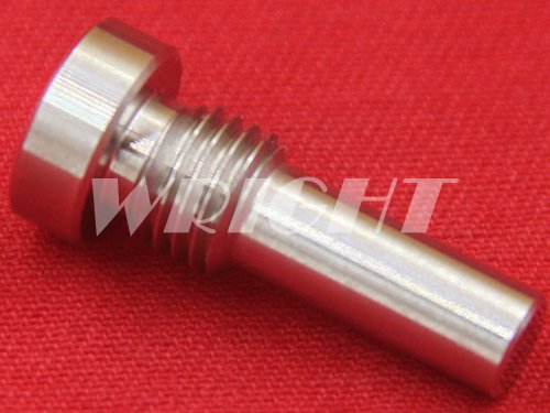 A290-8110-x752 F506 Fanuc EDM spare parts screw lower L26 mm A290-8110-x752 