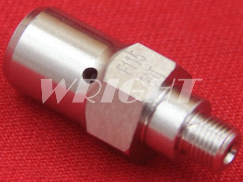 A290-8119-Y735 F115T Fanuc EDM taper cut diamond guide A290-8114-Z726 A290-8119-Y735 F115T Fanuc EDM taper cut diamond guide A290-8114-Z726