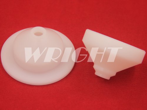 A290.8130.X753 A290.8130.X783 Fanuc EDM Water nozzle upper and lower ID6.5 mm A290.8130.X753 A290.8130.X783 Fanuc EDM Water nozzle upper and lower ID6.5 mm