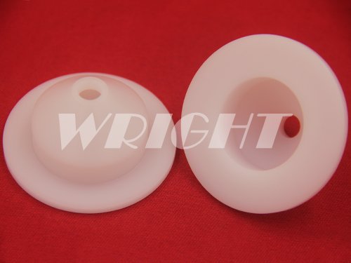 A290-8130-X753 F220 Fanuc EDM wear parts upper nozzle ID6.5 mm a290-8130-x783 