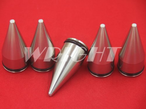 СН862 Chmer EDM aspirator stainless and ceramic for EDM accessories СН862 Chmer EDM aspirator stainless and ceramic for EDM accessories