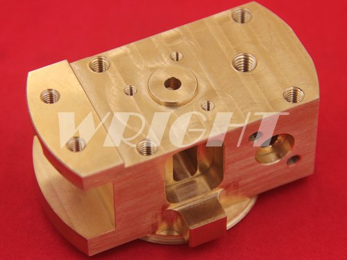 X191A806G52 Mitsubishi EDM MV accessories Lower guide block X191A806G52 Mitsubishi EDM MV accessories Lower guide block