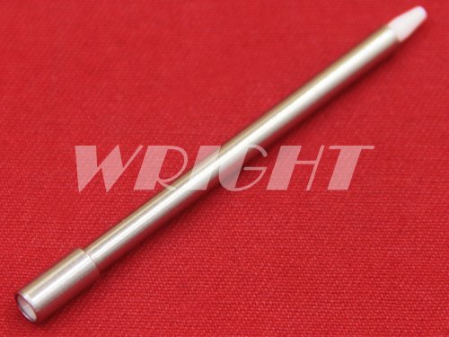 SR140 Sarix small hole EDM wear parts pipe guide ID0.35mm Sarix drilling EDM wear parts SR140 Sarix small hole EDM wear parts pipe guide ID0.35mm Sarix drilling EDM wear parts