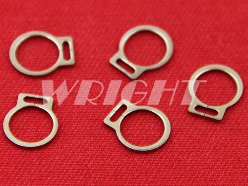 Mitsubishi spark EDM wear parts S922N040P07 retaining ring Mitsubishi spark EDM wear parts S922N040P07 retaining ring