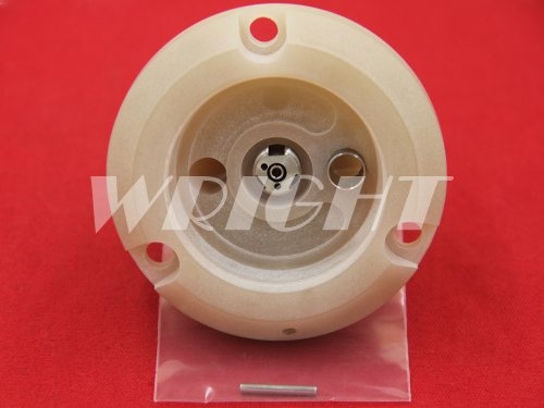 204312150 431.215.0 Charmilles Lower injection chamber empty original material 204312140 431.214.0 204312150 431.215.0 Charmilles Lower injection chamber empty original material 204312140 431.214.0