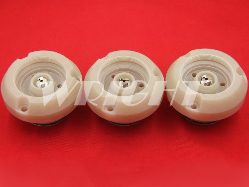 204487120 448.712.0 Charmilles original injection chamber empty Charmilles EDM consumables 206401090 204487120 448.712.0 Charmilles original injection chamber empty Charmilles EDM consumables 206401090