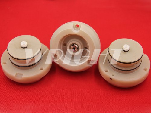 135016321 Charmilles Chamber wire guide Sub Assy Charmilles EDM original wear parts 206401090 640.109.0 135016321 Charmilles Chamber wire guide Sub Assy Charmilles EDM original wear parts 206401090 640.109.0