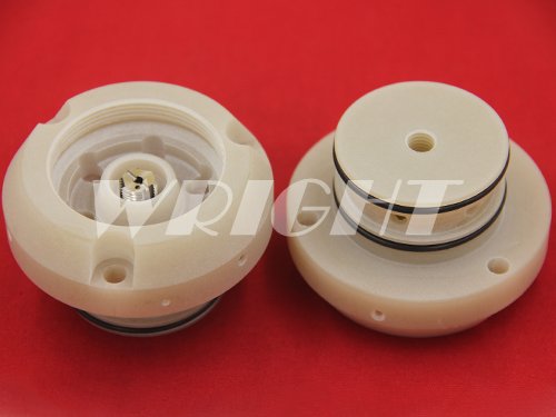 104329690 432.969.0 100432905 injection chamber empty for Charmilles wear parts original 104329690 432.969.0 100432905 injection chamber empty for Charmilles wear parts original