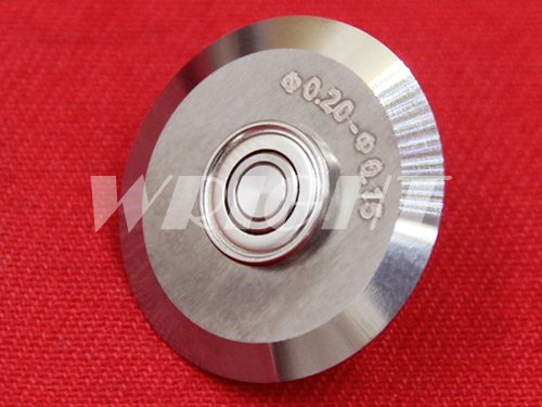 560035394 035.394 pressure roller assy for Agie wire EDM consumables original quality 560035394 035.394 pressure roller assy for Agie wire EDM consumables original quality