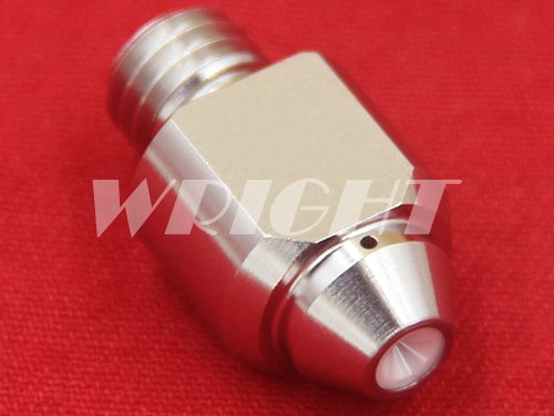 H116 43167 H115 43007 lower wire guide 0.255 mm for Hitachi EDM wearing parts H116 43167 H115 43007 lower wire guide 0.255 mm for Hitachi EDM wearing parts