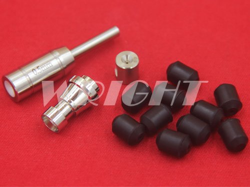 3561892 3561887 3561897 3561902 3561907 3561912 Sodick TS extension guide set ID0.5 mm 3561892 3561887 3561897 3561902 3561907 3561912 Sodick TS extension guide set ID0.5 mm