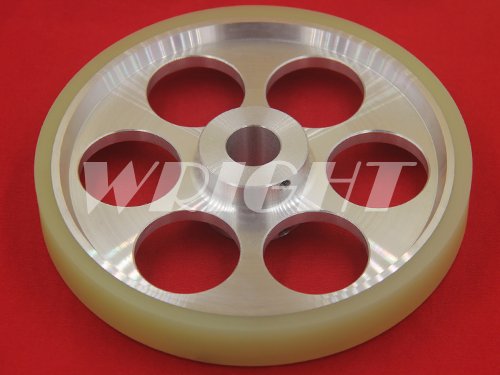 4466186 S315 4440143 Seibu EDM wear parts brake pulley upper Seibu EDM spare parts China factory