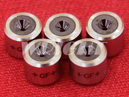 100430586 200432814 Charmilles diamond guide ID0.25 mm original quality China supply 100430586 200432814 Charmilles diamond guide ID0.25 mm original quality China supply