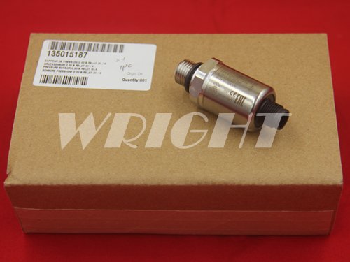 135015187 Pressure sensor for Charmilles EDM repair parts original China supply