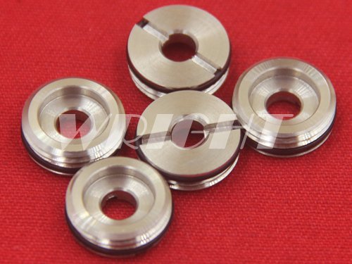 135016055 Disc nut m12 x 1.0 mm for Charmilles EDM spare parts 135016055 Disc nut m12 x 1.0 mm for Charmilles EDM spare parts