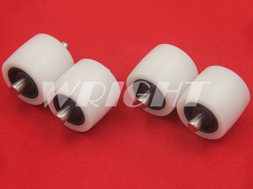 330.761 200330761 Pulley complete with axle Charmilles wear parts original parts 330.761 200330761 Pulley complete with axle Charmilles wear parts original parts