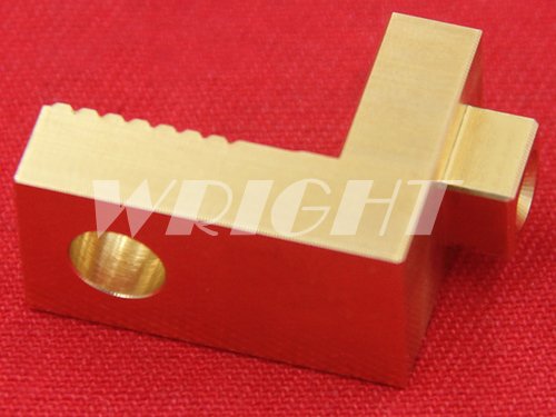 135011543 200641001 641.001 Charmilles EDM wear parts power feeder holder