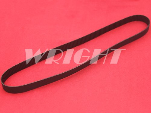 336014579 AgieCharmilles EDM wear parts timing belt 336014853 336014579 AgieCharmilles EDM wear parts timing belt 336014853