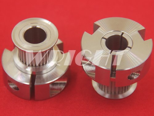 336014853 Agiecharmilles EDM spare parts Motor pulley 336014852