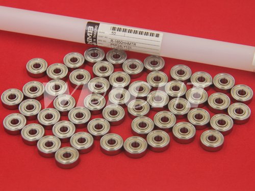A97l-0001-0670#1650HH Fanuc wire EDM spares Bearing 625ZZ a97l-0201-0673#6201 A97l-0001-0670#1650HH Fanuc wire EDM spares Bearing 625ZZ a97l-0201-0673#6201