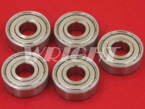 A97l-0201-0673#6201 Bearing for Fanuc EDM wearing parts A97l-0001-0670/1650HH A97L-0201-0910/6003 A97l-0201-0673#6201 Bearing for Fanuc EDM wearing parts A97l-0001-0670/1650HH A97L-0201-0910/6003