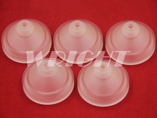 A290-8102-X774 a290-8111-x774 Fanuc EDM consumables lower nozzle Acrylic ID4.0 mm A290-8102-X774 a290-8111-x774 Fanuc EDM consumables lower nozzle Acrylic ID4.0 mm