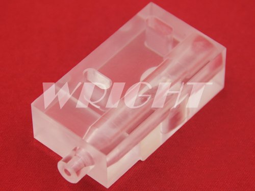 A290-8112-X393 Fanuc EDM machine wearing parts guide block a290-8112-x361 A290-8112-X393 Fanuc EDM machine wearing parts guide block a290-8112-x361