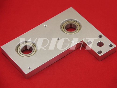 A290-8119-X384 A290-8112-X384 Fanuc EDM spare parts Bearing plate A290-8119-X384 A290-8112-X384 Fanuc EDM spare parts Bearing plate