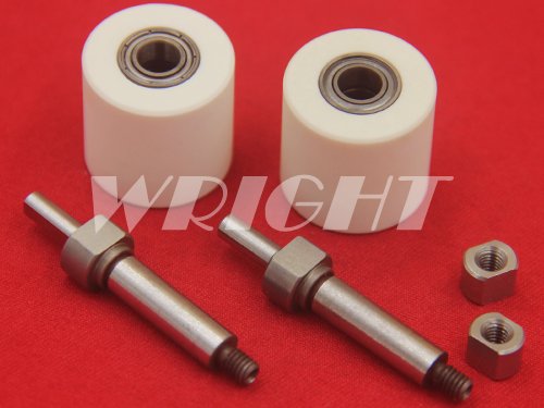 DFA1000 X085C147G52 brake roller set ceramic for Mitsubishi EDM wear parts 
