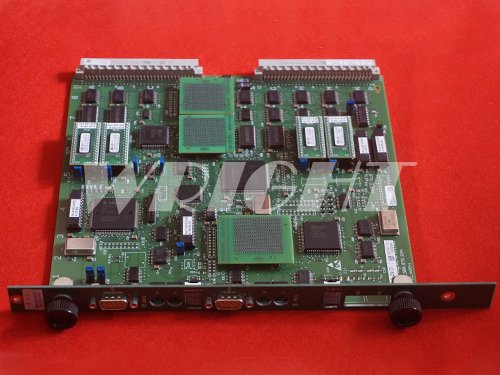 500080914 363505488 Agiecharmilles EDM repair parts CPU board Assembly 500080914 363505488 Agiecharmilles EDM repair parts CPU board Assembly