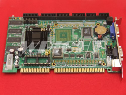 Agie EDM Repair parts 363505488 CPU PCA-6740 5X86HVGA 500080914 Charmilles original parts Agie EDM Repair parts 363505488 CPU PCA-6740 5X86HVGA 500080914 Charmilles original parts